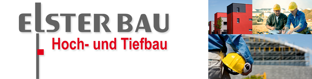 Elster Bau GmbH